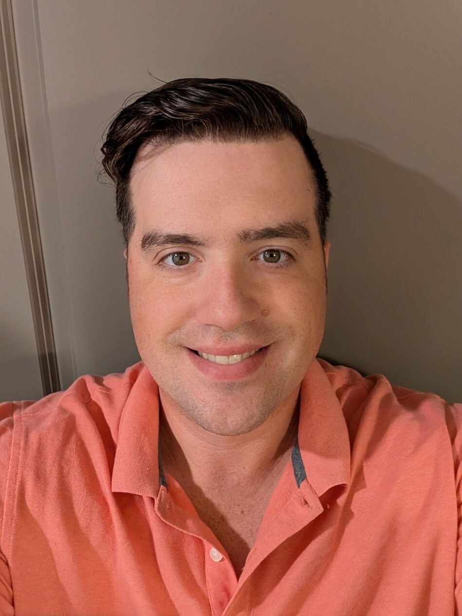Aaron Petronico