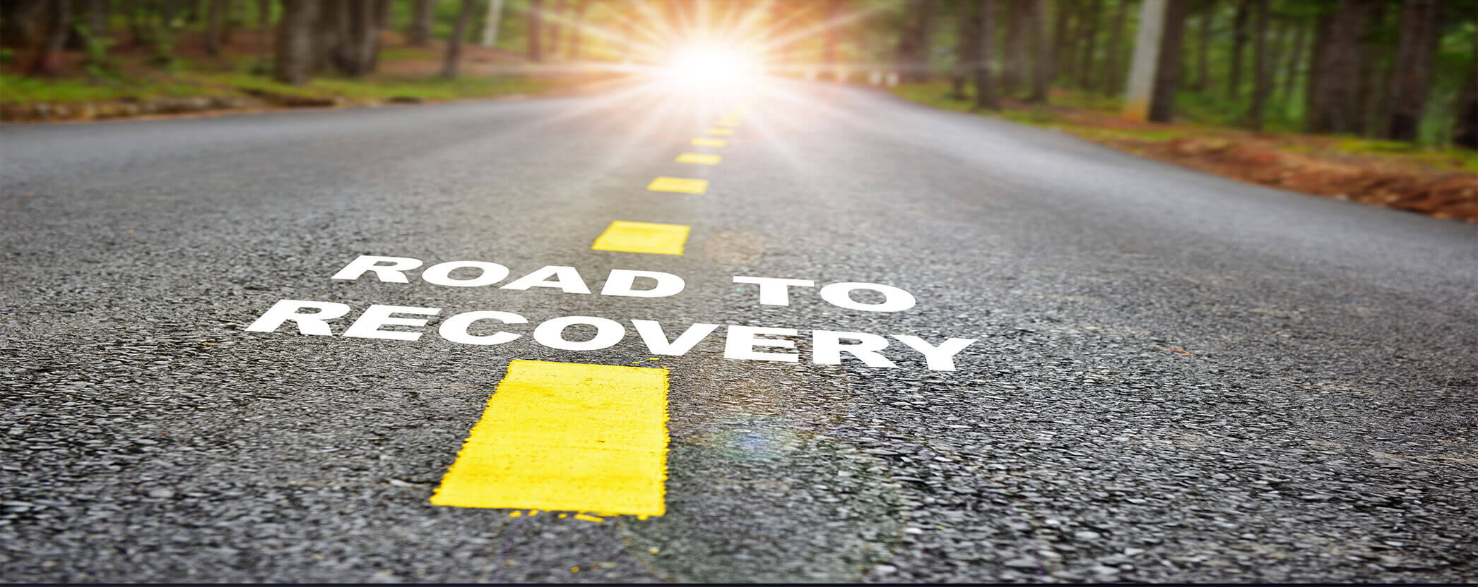 road to recovery 