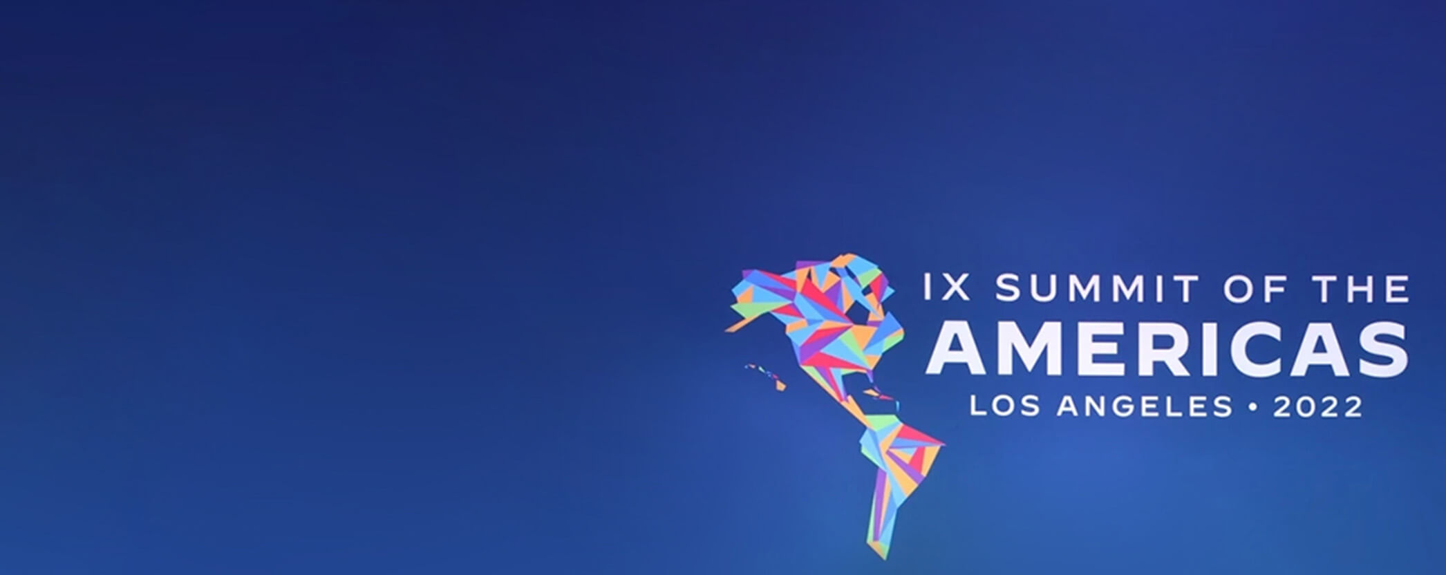 Summit of the Americas IX