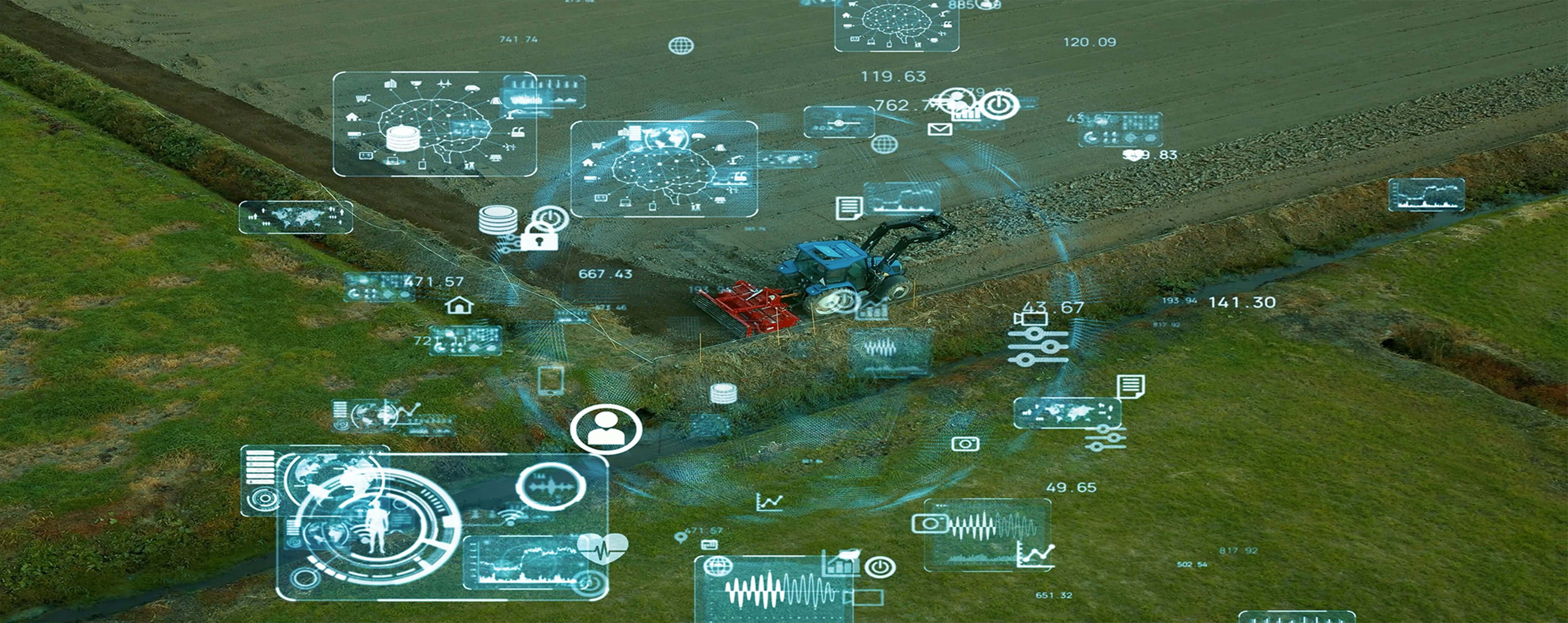 smart farming 
