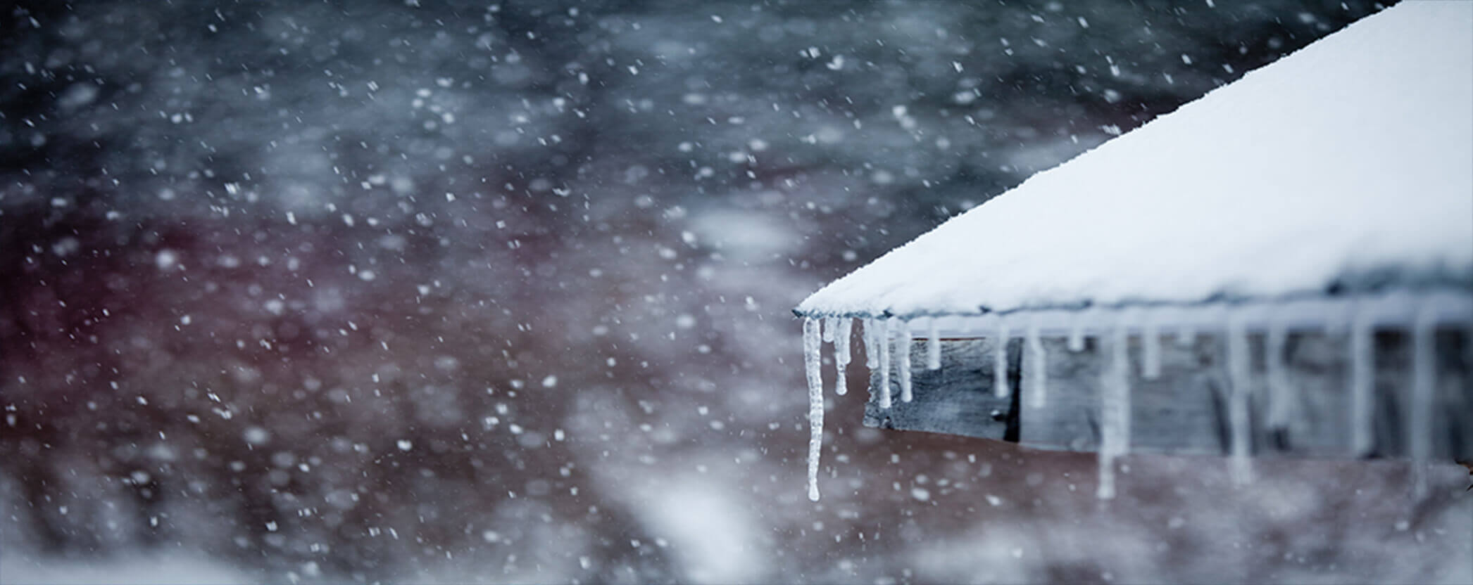 snowstorm
