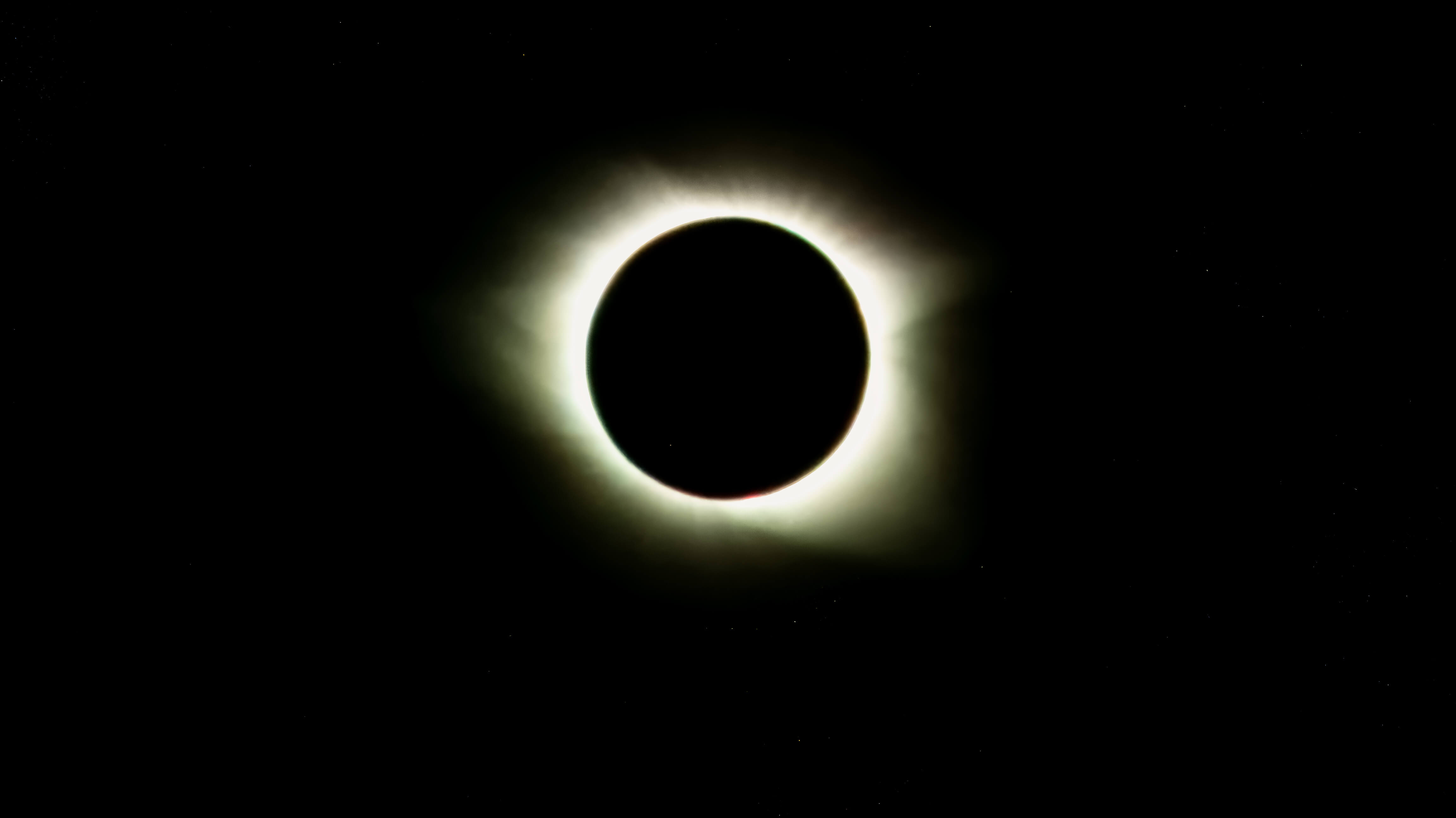 solar eclipse 