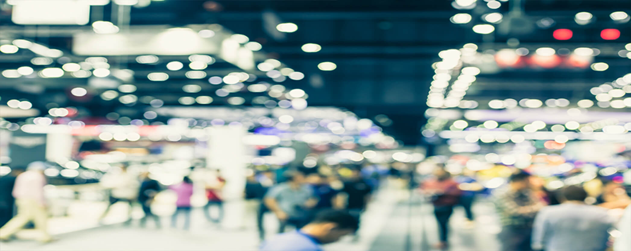 trade show